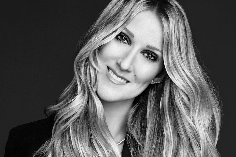 Céline Dion