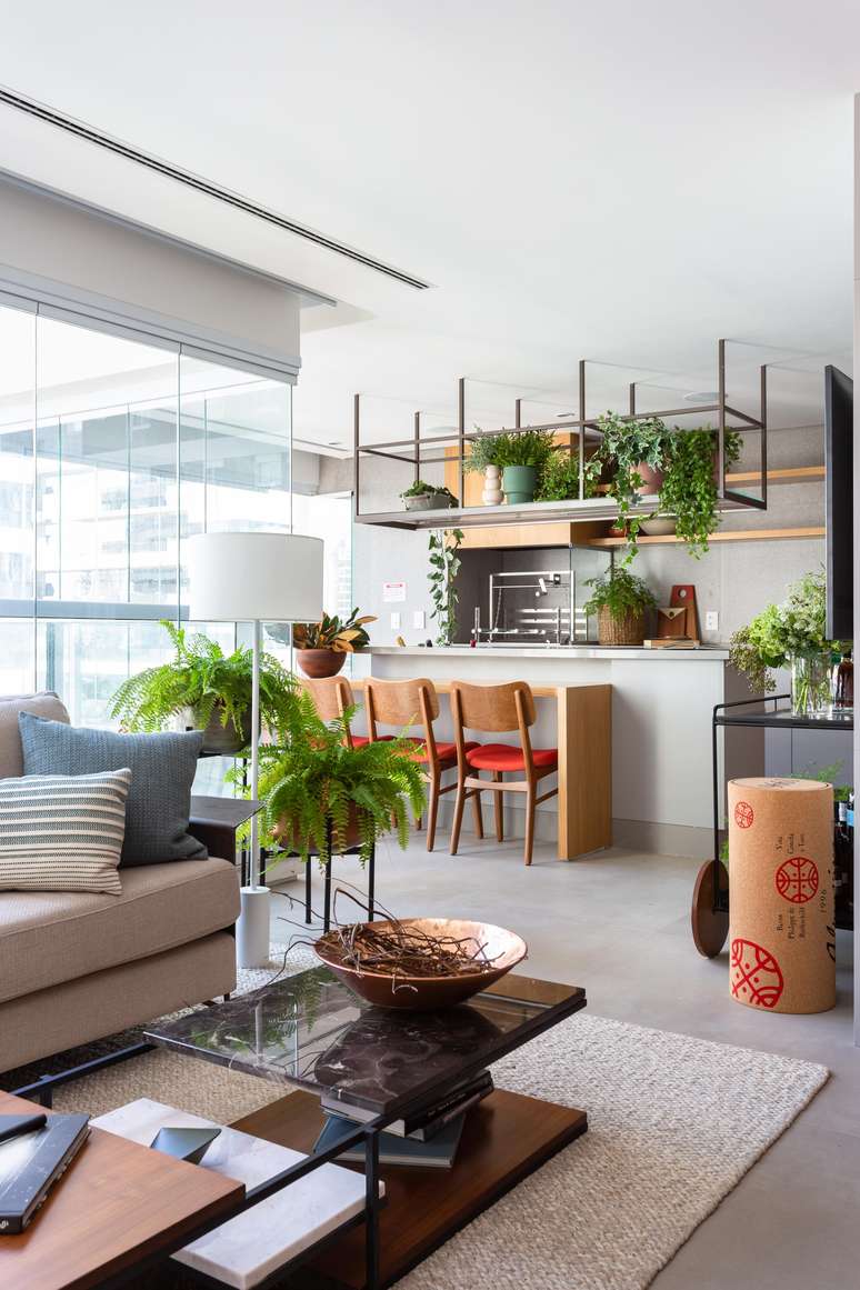 Projeto de Studio Tan-Gram.