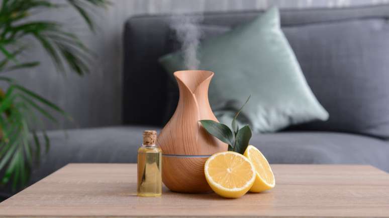 Aromaterapia beneficios oleos