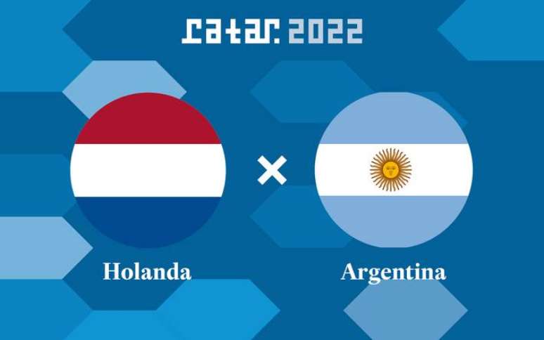 Argentina x México: onde assistir, horário e escalações do jogo pela Copa  do Mundo - ISTOÉ Independente