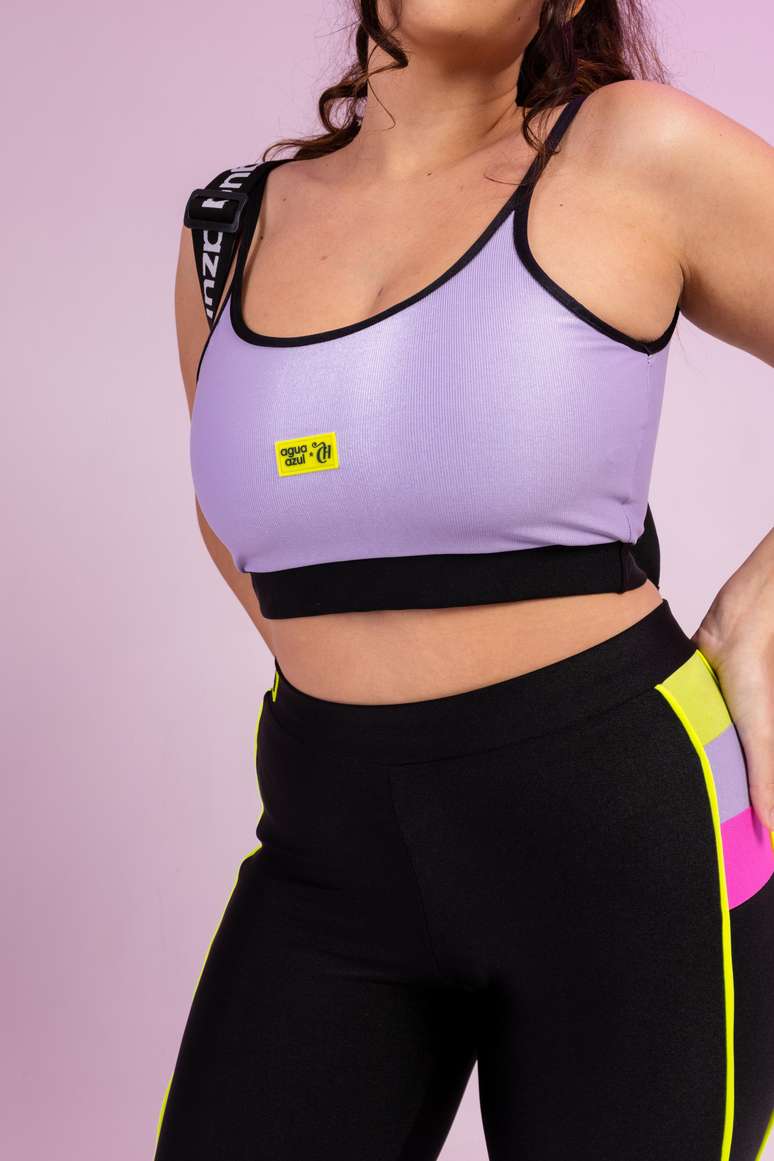 Cole&ccedil;&atilde;o CAPRICHO E &Aacute;gua Azul