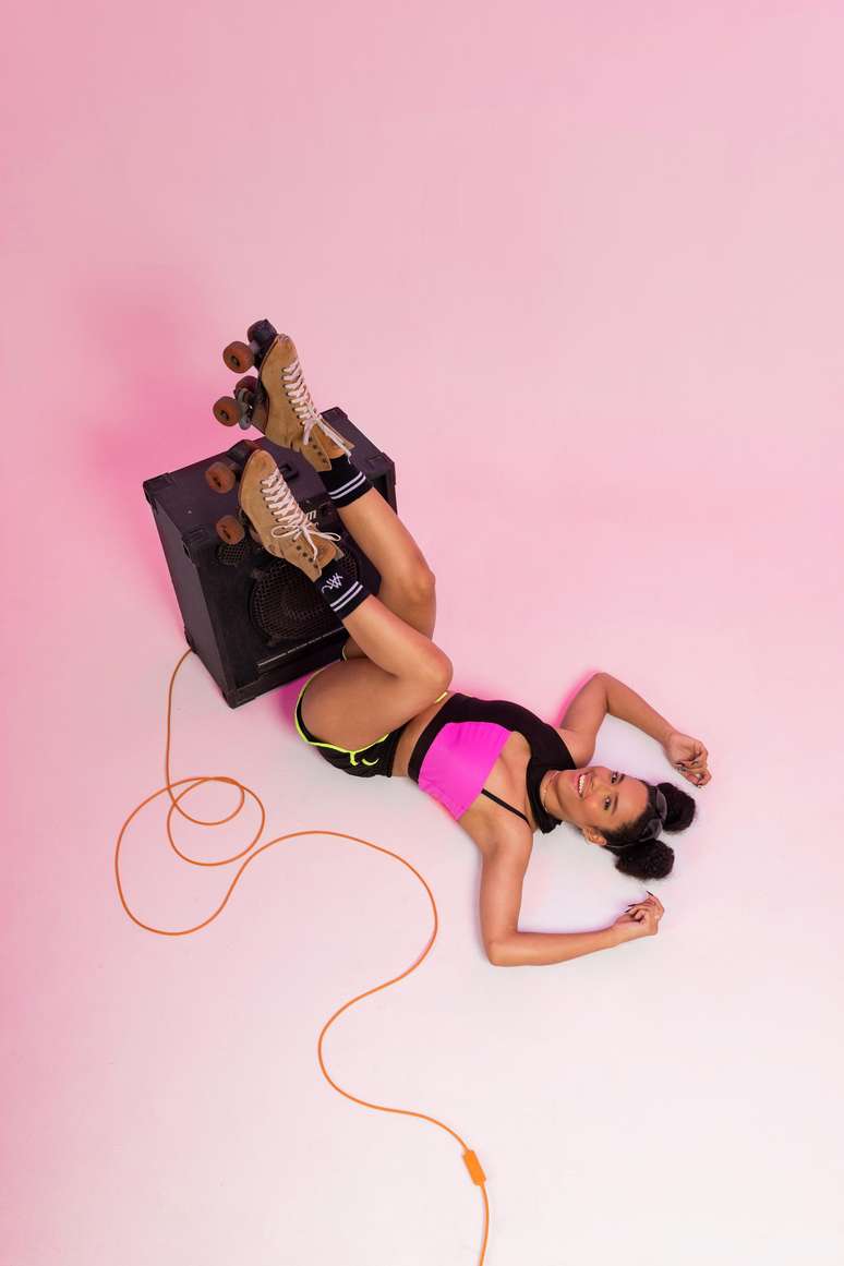 Cole&ccedil;&atilde;o CAPRICHO E &Aacute;gua Azul