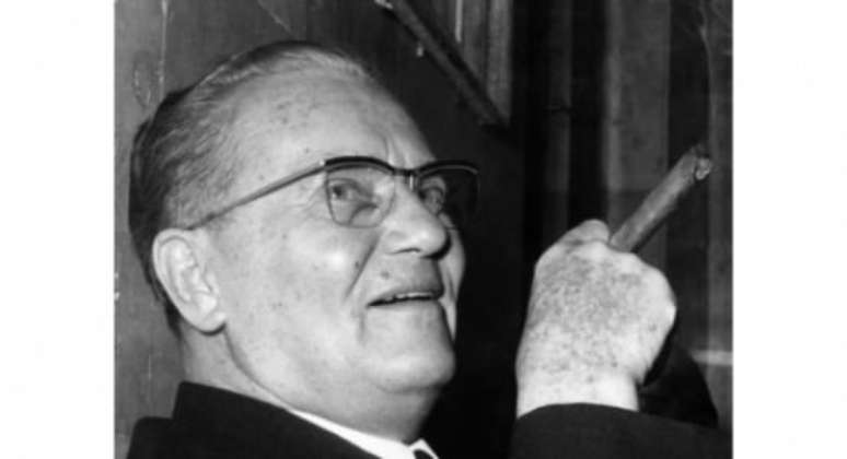 Marechal Tito manteve a Iugoslávia sob regime socialista (AFP/arquivo)