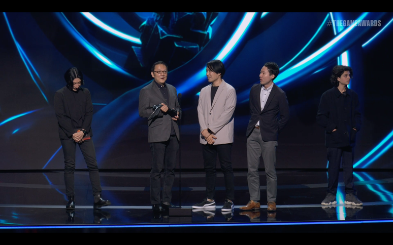 The Game Awards 2022: Sai os indicados a Melhor Jogo do Ano - CinePOP