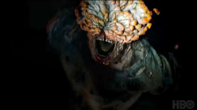 O Estalador pode ser visto no trailer de The Last of Us