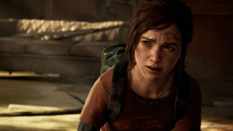 Patch de The Last of Us Part I para PC melhora experiência geral