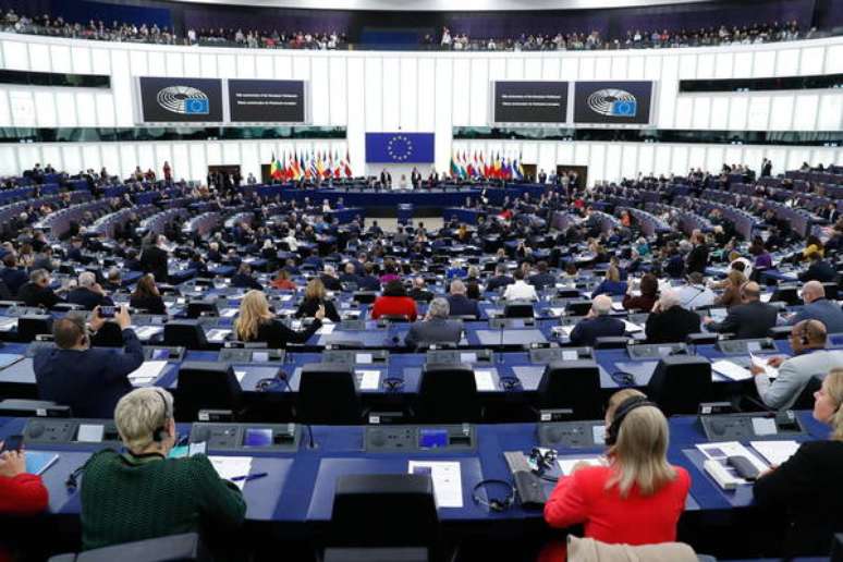 Escândalo abala Parlamento Europeu desde a sexta-feira