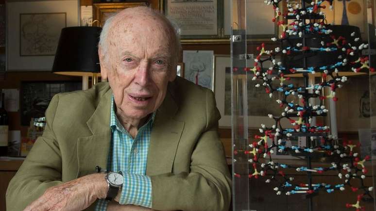 James Watson