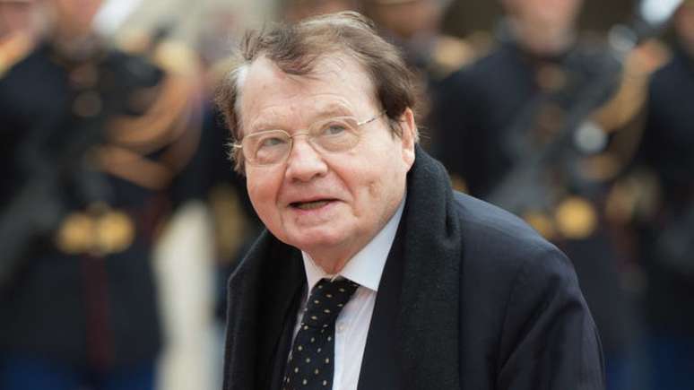 Luc Montagnier