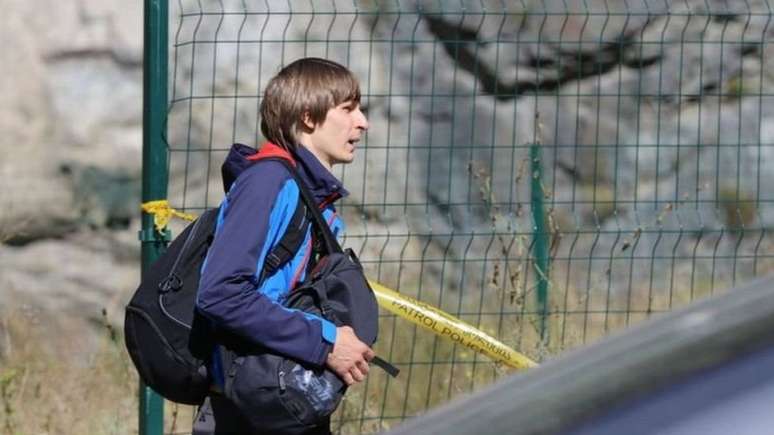 As regi&otilde;es separatistas da Abec&aacute;sia e da Oss&eacute;tia do Sul foram pontos centrais na guerra entre a R&uacute;ssia e a Ge&oacute;rgia em 2008