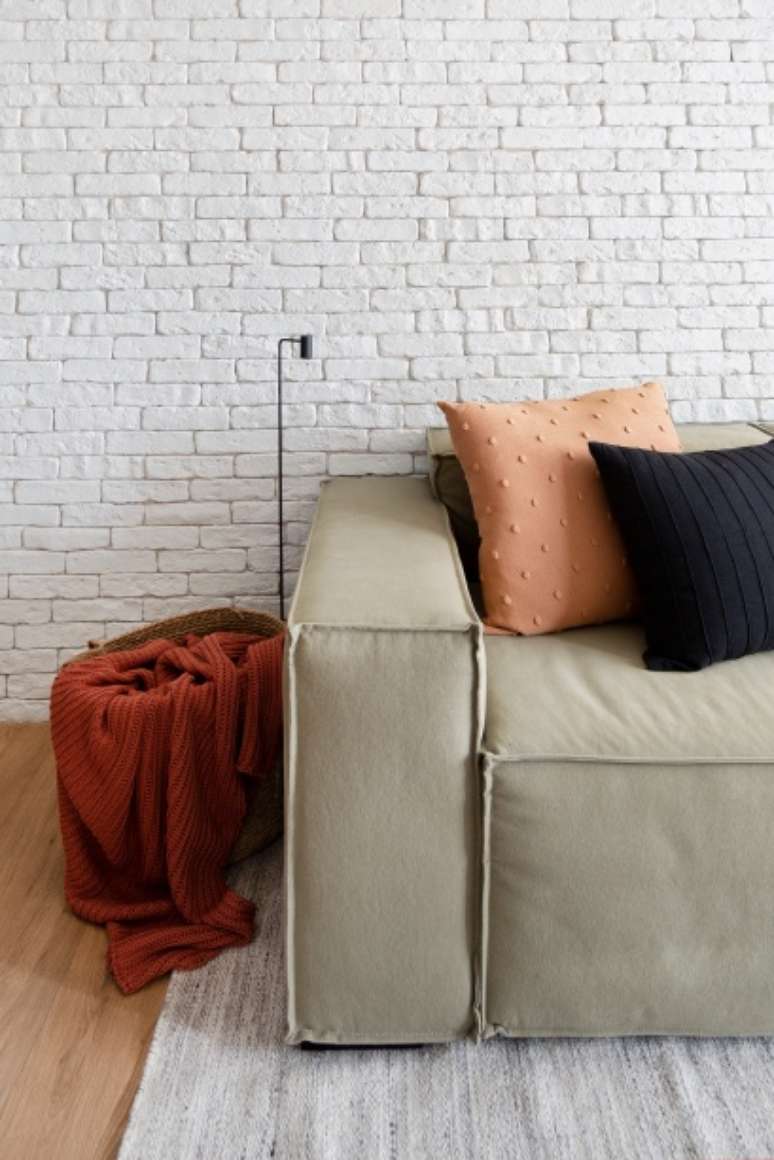 Projeto de Degrad&ecirc; Arquitetura.