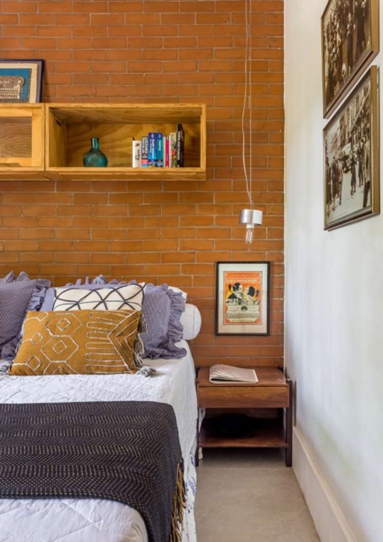 Projeto de P&iacute;lula Arquitetura.