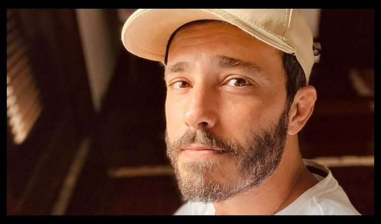 Thiago Rodrigues &eacute; espancado em assalto no Rio de Janeiro, em 11 de dezembro de 2022.