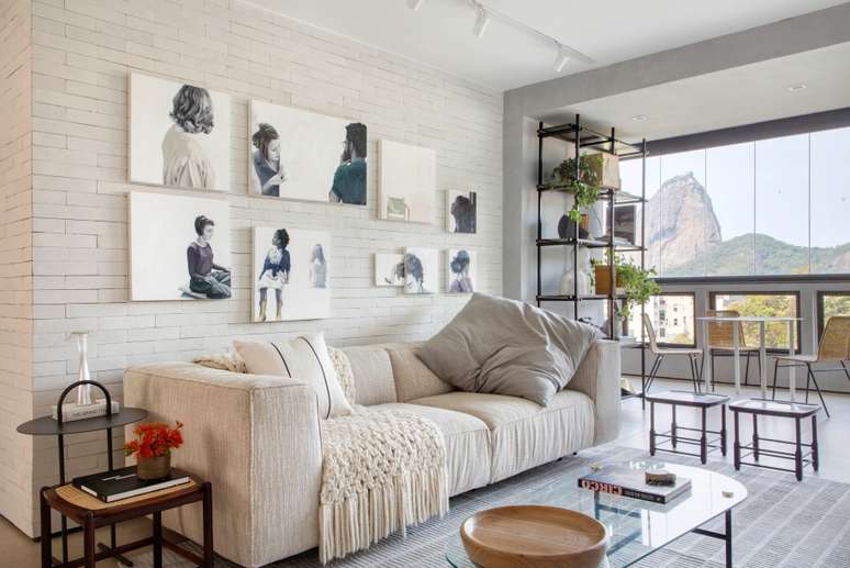 Projeto de Jo&atilde;o Panaggio.