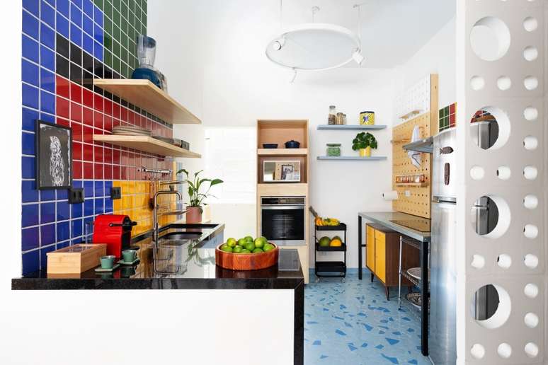 Projeto de Mar&ecirc; Arquitetura.