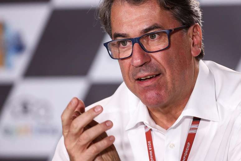 Stefan Pierer acredita que calendário da MotoGP deveria ter 18 etapas 