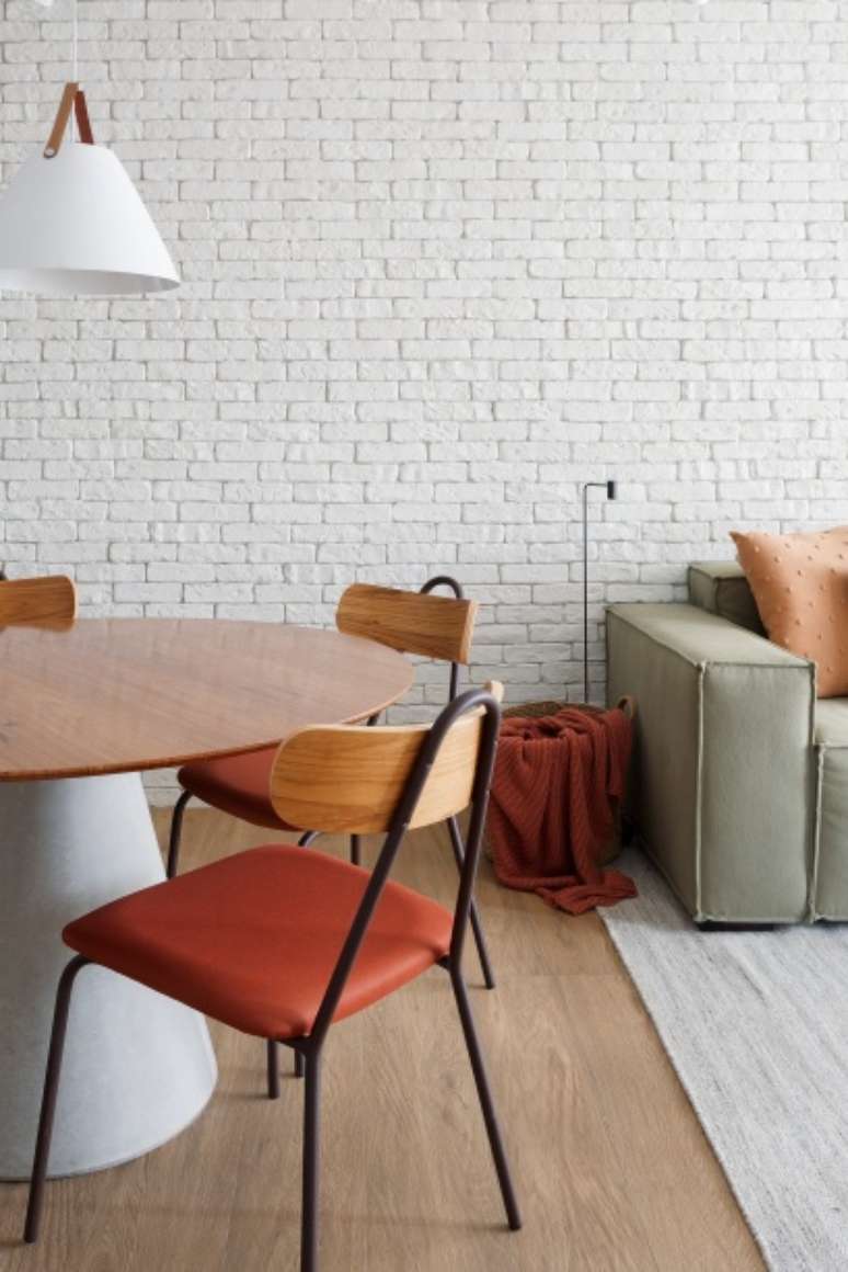 Projeto de Degrad&ecirc; Arquitetura.