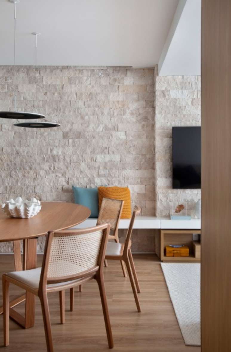 Projeto de Memo&aacute; Arquitetos.