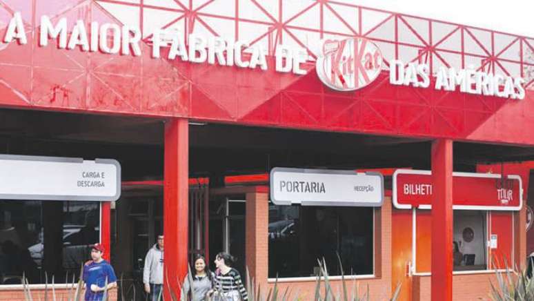 F&aacute;brica da Nestl&eacute; foi a primeira rede privativa 5G implementada para a ind&uacute;stria 4.0 da Am&eacute;rica Latina