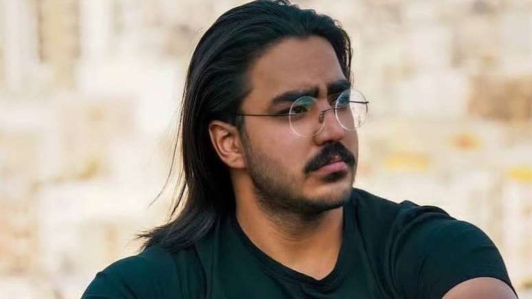 Majidreza Rahnavard foi executado apenas 23 dias ap&oacute;s ser detido