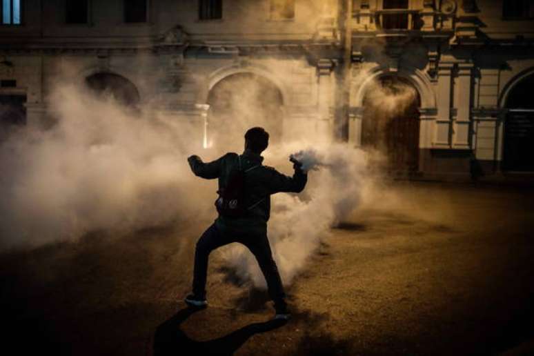 Peru enfrenta protestos por conta da destituição de Castillo