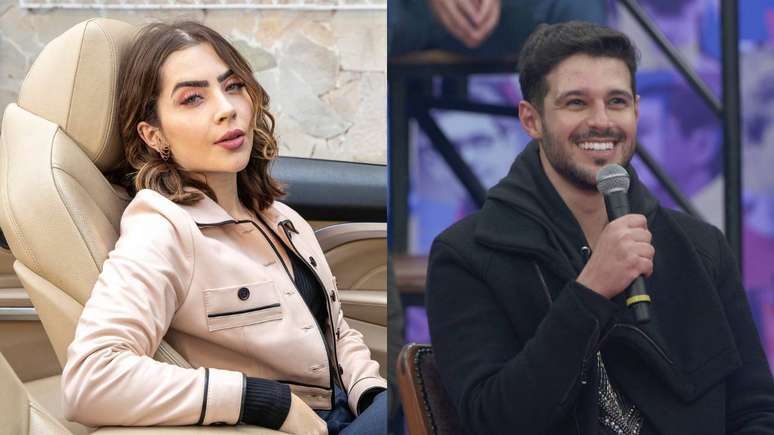 Celebridades pesquisadas