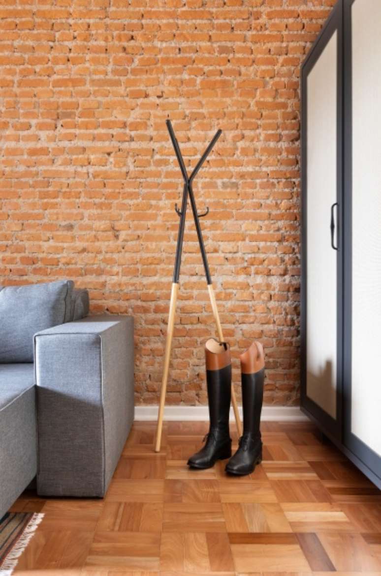 Projeto de Vin&iacute;cia Brand&atilde;o Arquitetura.