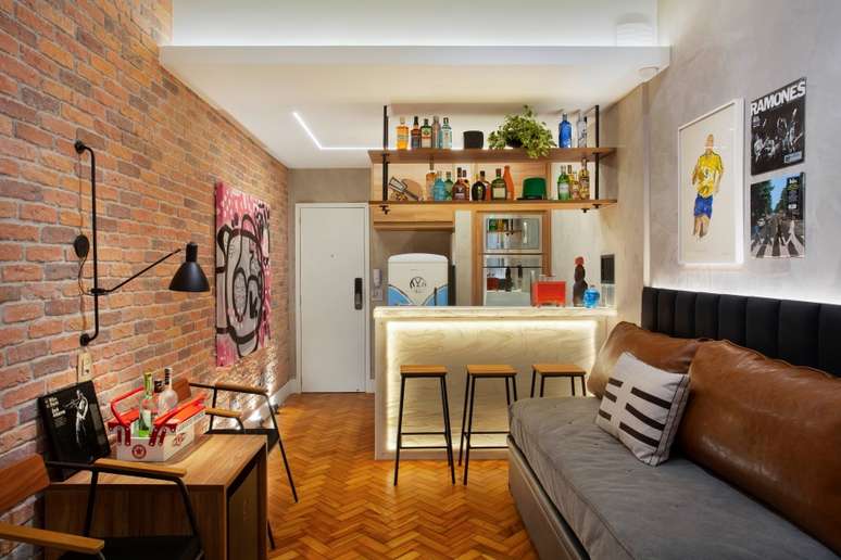 Projeto de Paula Muller.