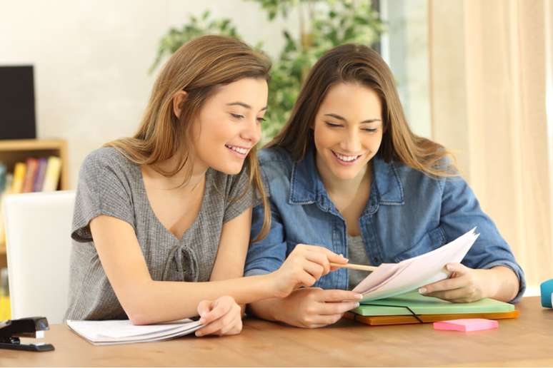 Par&ocirc;nimos representam classe de palavras semelhantes da l&iacute;ngua portuguesa 