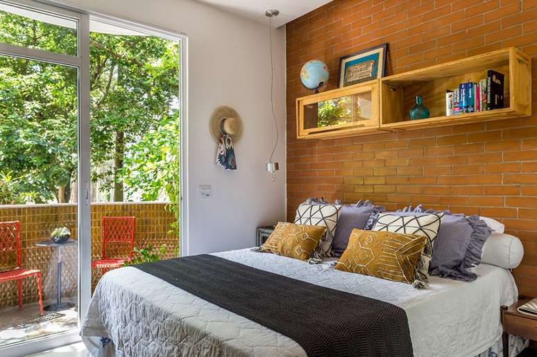 Projeto de P&iacute;lula Arquitetura.