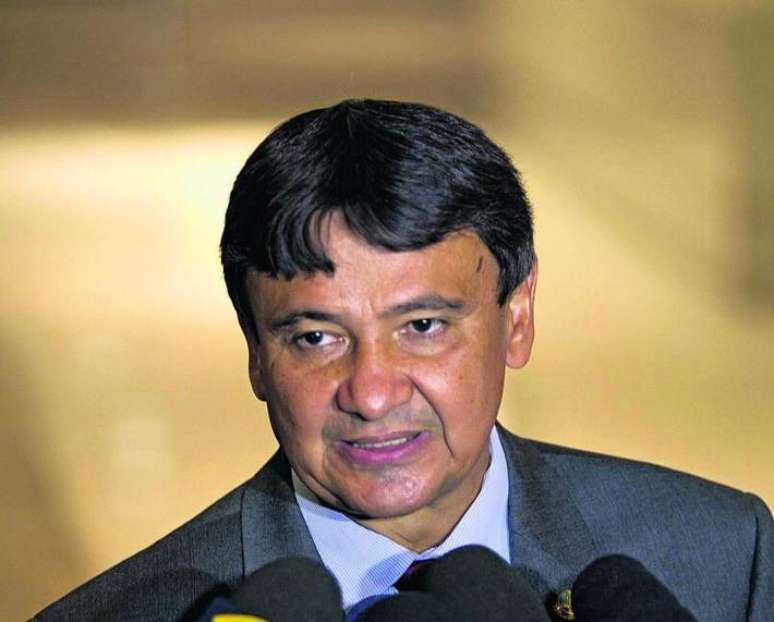 Wellington Dias &eacute; um dos nomes cotados para o Minist&eacute;rio do Planejamento