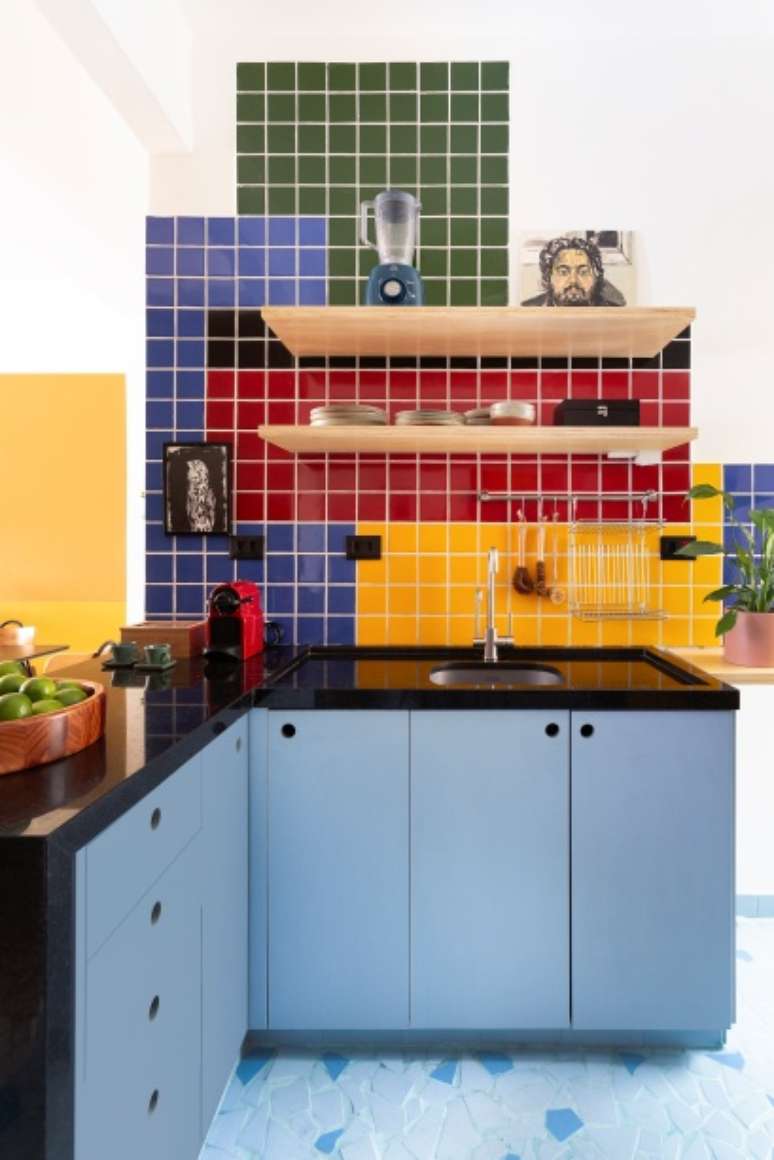 Projeto de Mar&ecirc; Arquitetura.
