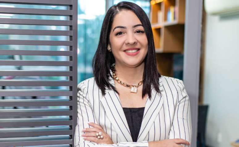 Tatiana Sampaio explica os direitos de pessoas com autismo 