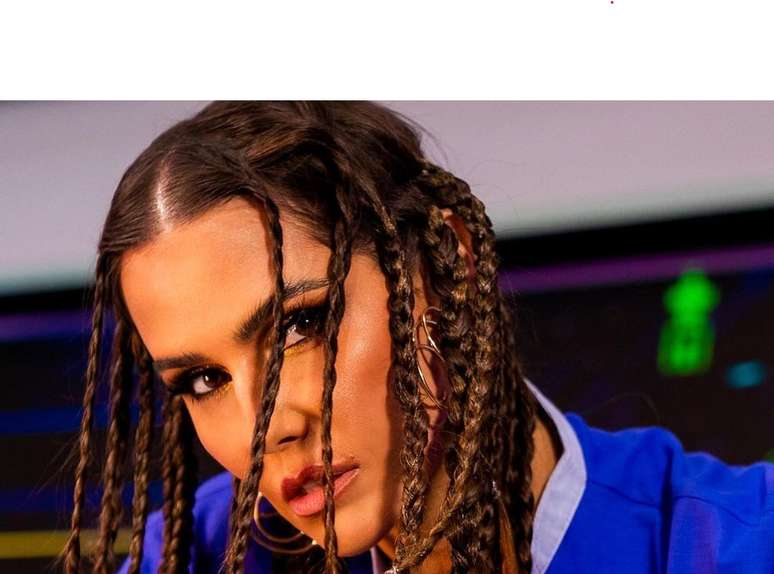 Deborah Secco, atriz