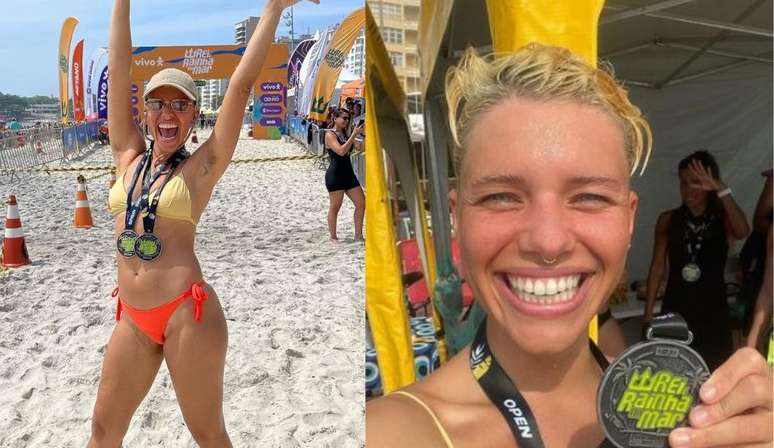 Bruna Linzmeyer, atriz