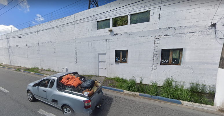 Agente &eacute; morto em tumulto na Funda&ccedil;&atilde;o Casa de Guaruj&aacute;, na Baixada Santista