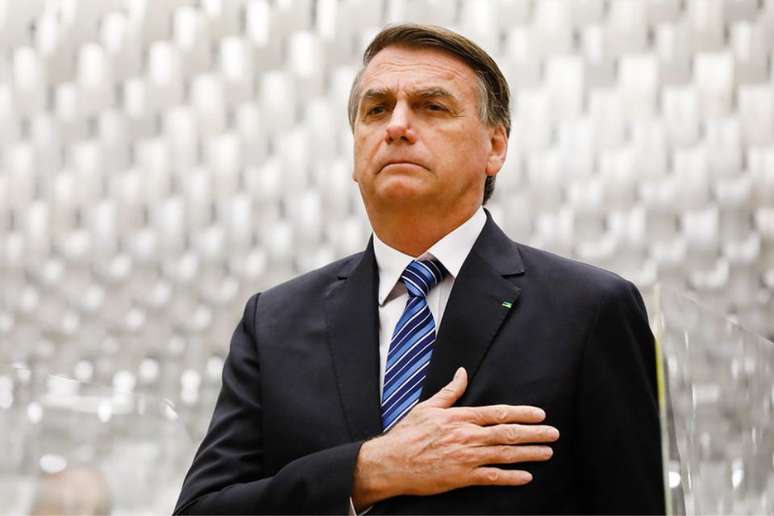 Jair Bolsonaro (PL)