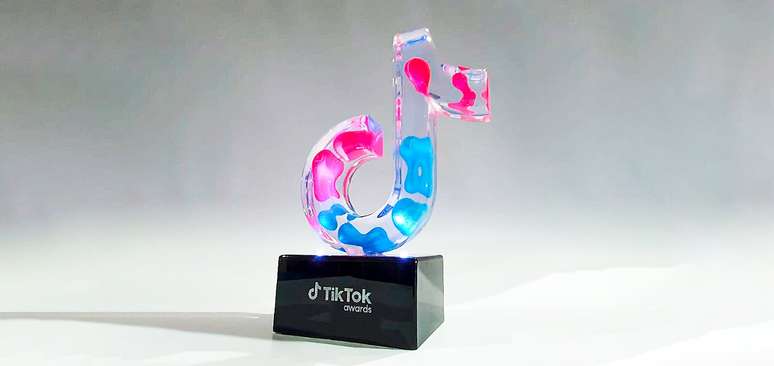 2º TikTok Awards acontece nesta segunda-feira, 12