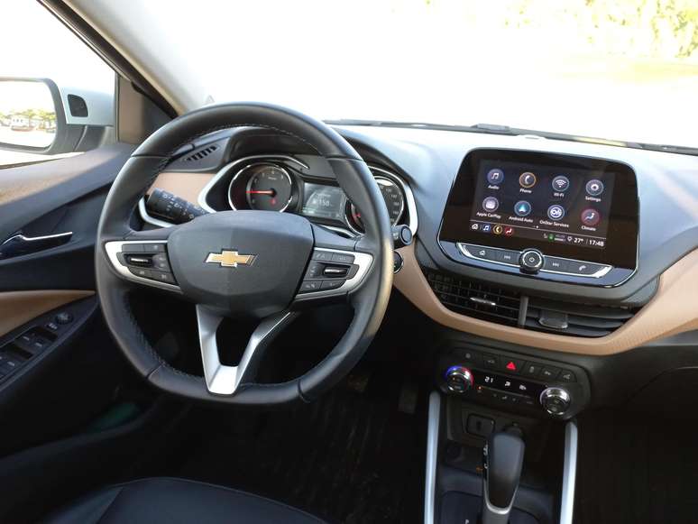 Chevrolet Onix Plus Lt II 1.0 2022 – JZ Autos