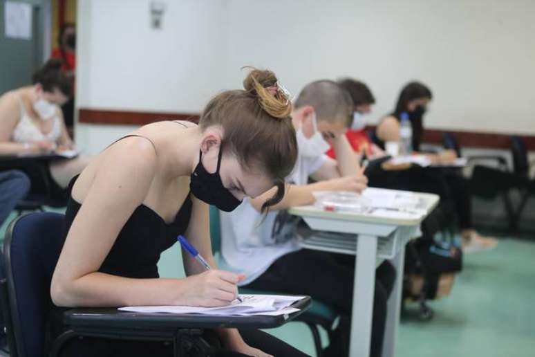 Vestibular Fuvest oferece 8.230 vagas de ensino superior na Universidade de São Paulo (USP).