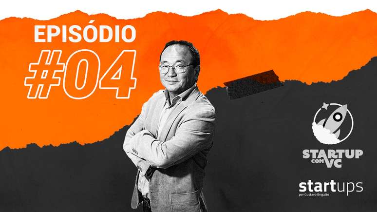 Startup com VC - episodio 4 - Francisco Hirota, Hirota Food