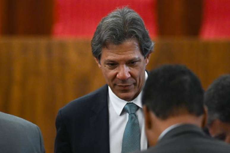 Haddad diz que não admitirá volta da fome