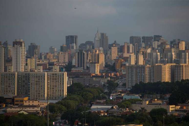 UBlink reúne cerca de 3 mil imóveis em 12 bairros da capital paulista