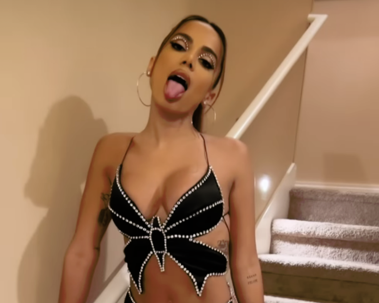 Anitta 