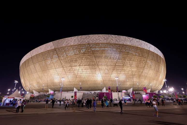Quartas de final da Copa do Mundo do Qatar: Hora de ver que realmente chega  para