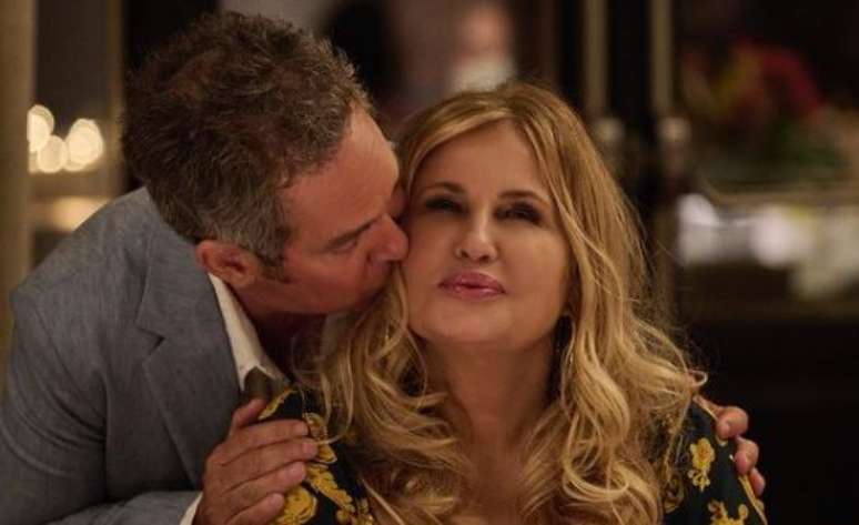 Jennifer Coolidge quase recusou o papel de Tanya, mas acabou topando fazer a milionária ligeiramente perturbada