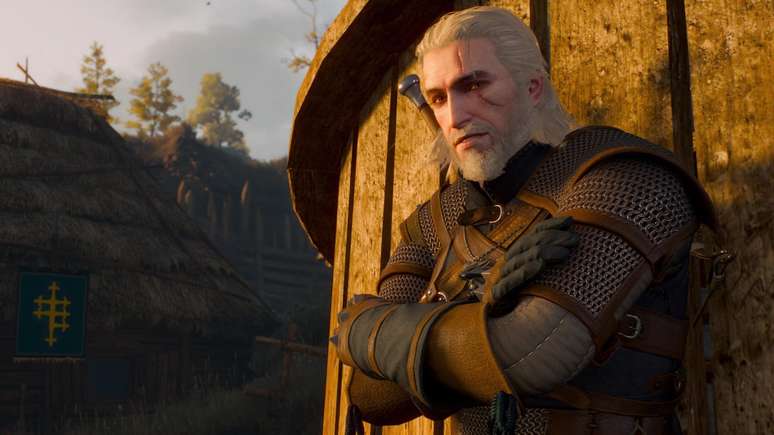 The Witcher 4 será lançado apenas no PC, PS5 e Xbox Series X: CD