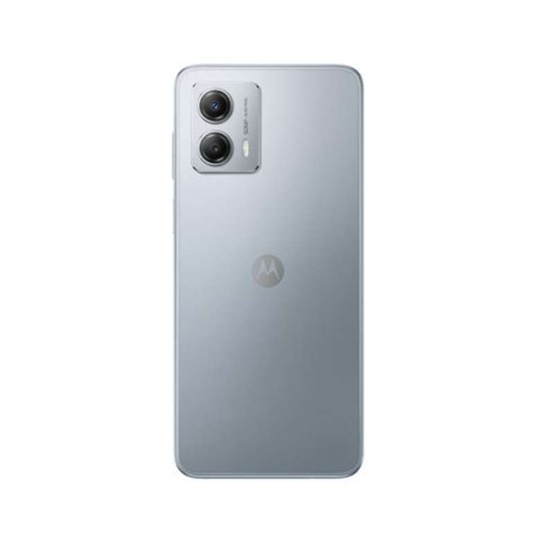 Motorola Moto G53 Prata