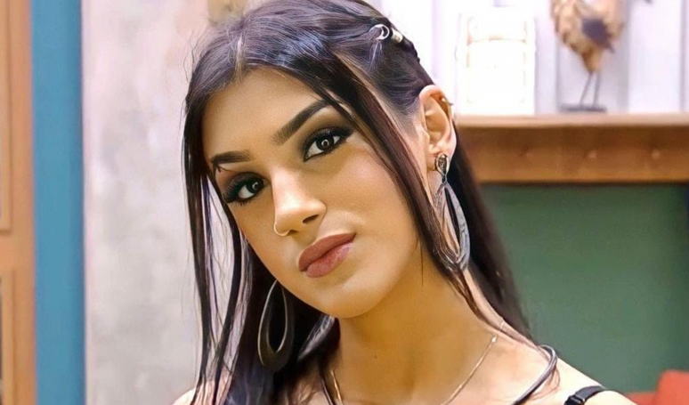 A Fazenda: Bia Miranda é finalista do programa.