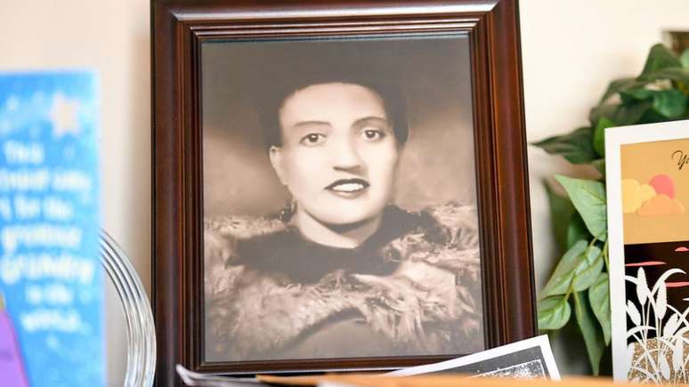 Henrietta Lacks morreu de c&acirc;ncer de colo do &uacute;tero em 1951